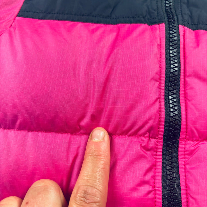 The North Face - Retro Nuptse Down Jacket 6-12 Months