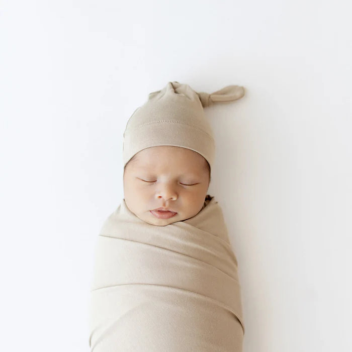 Kyte Baby - Knotted Cap (Newborn & 0-3m)