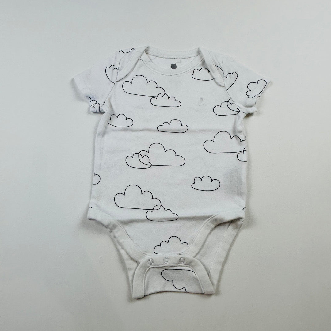 GAP Onsie Bodysuit - 6-12 Months