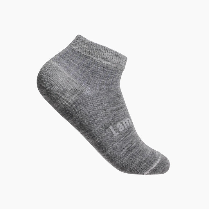 Lamington - Men’s Merino Wool Ankle Socks