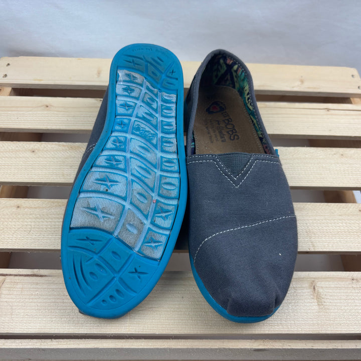Bobs by Sketchers Shoes - Size 4 Youth