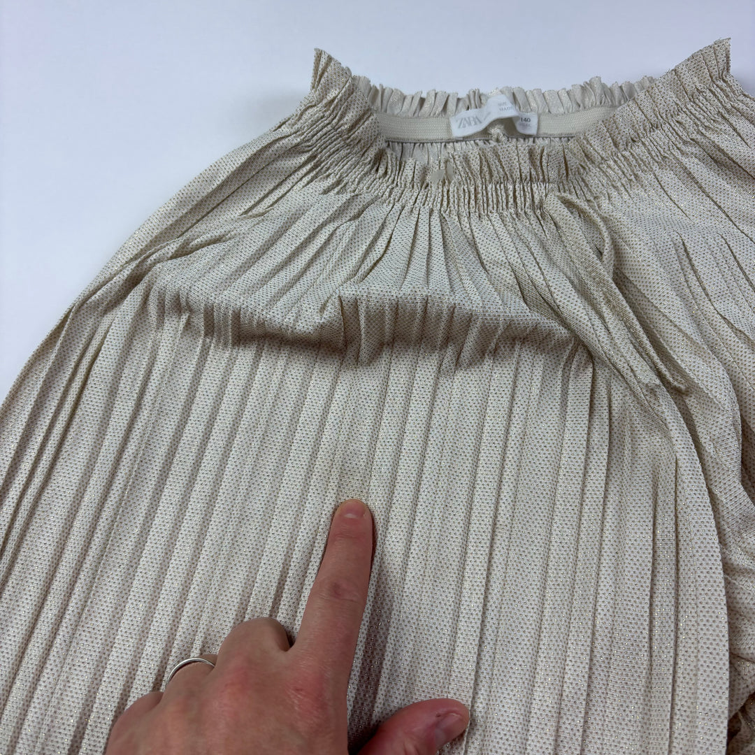 Zara Dressy Pants - Size 10 Youth (140cm)