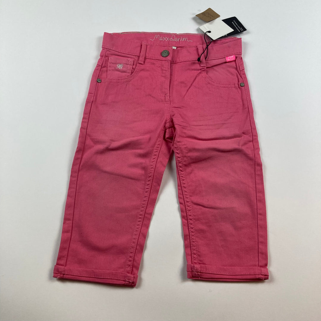 Mexx Crop Jeans - Size 9 Youth