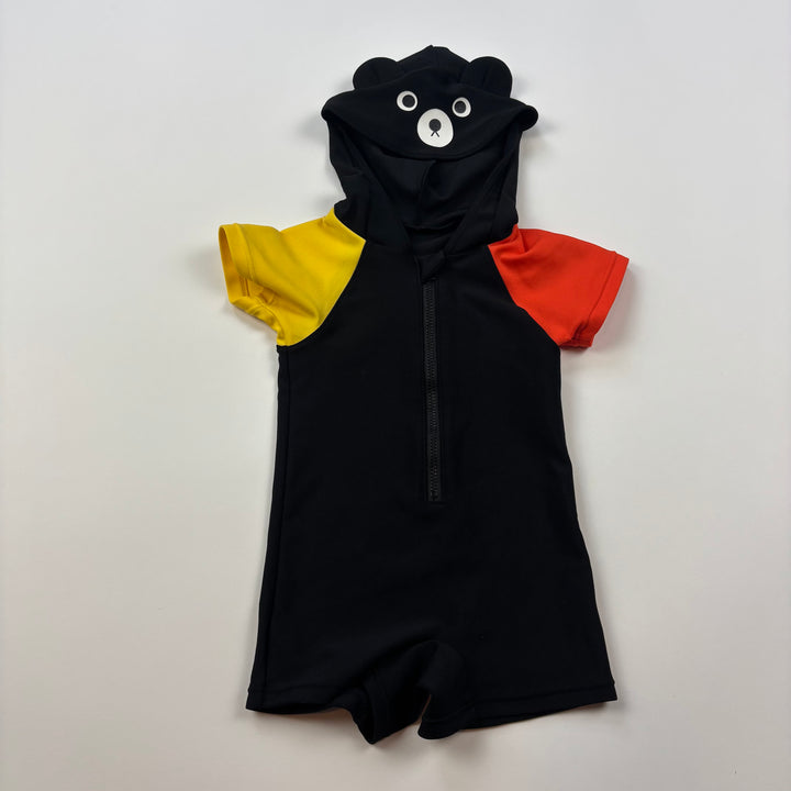 Double B UV Suit - Size 3-6 Months