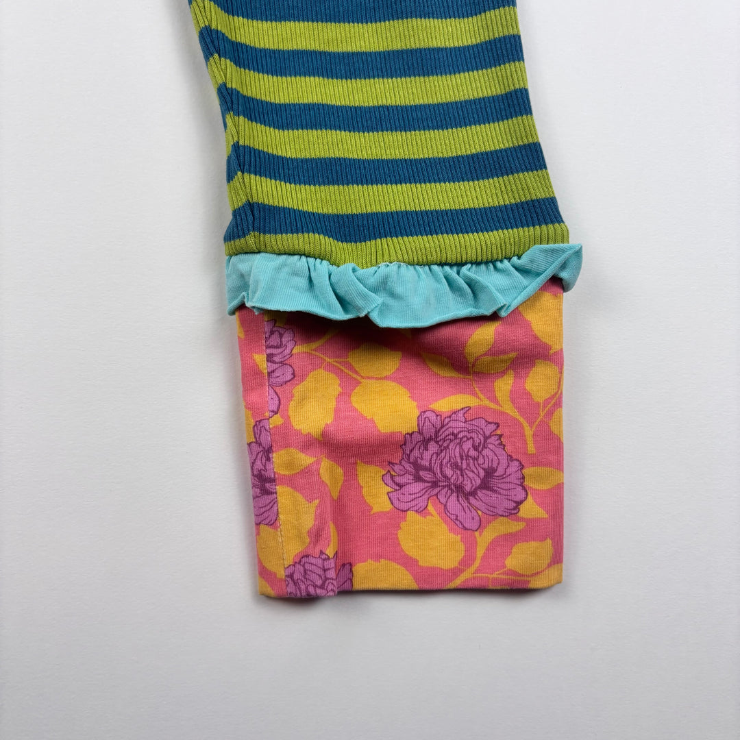 Matilda Jane Leggings - Size 8-9 Youth