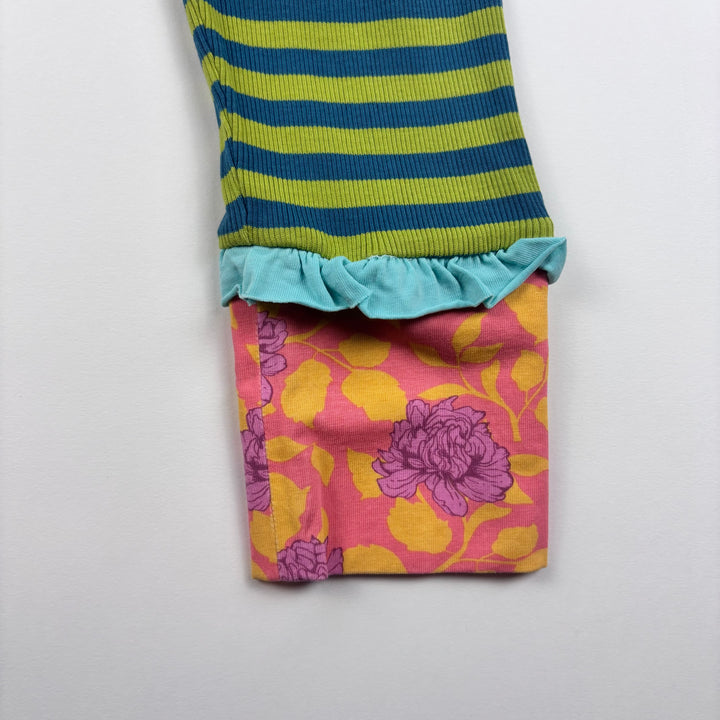 Matilda Jane Leggings - Size 8-9 Youth