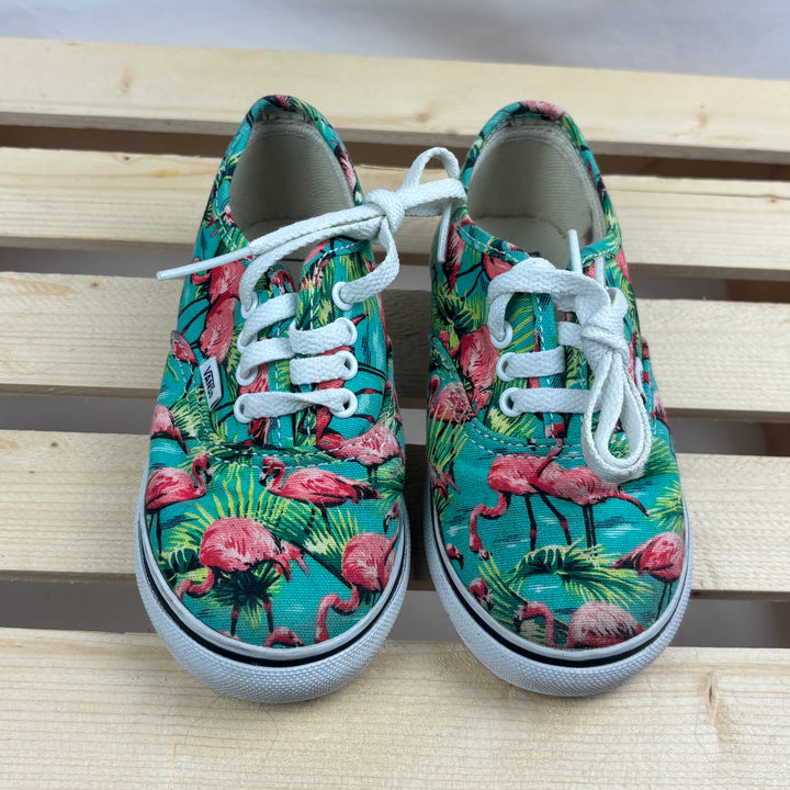 Vans Kids Sneakers - Size 8.5 Toddler