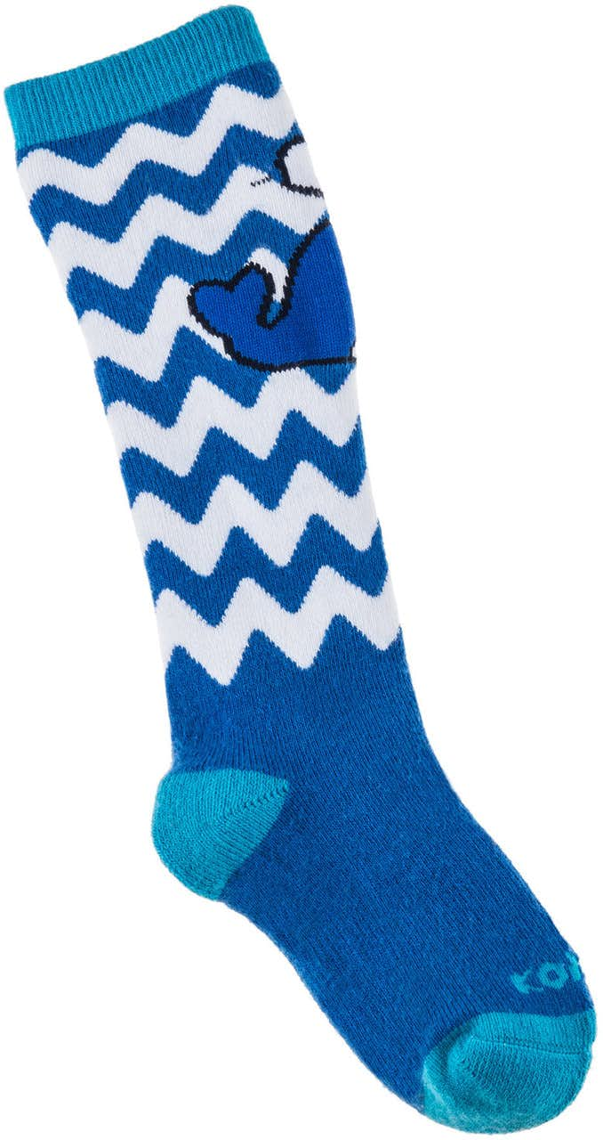 Kombi - Animal Family Socks - Pitter Patter Boutique