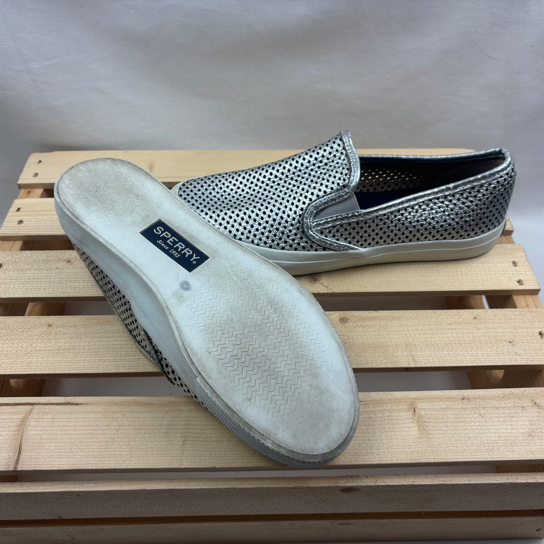 SPerry Slip-On Shoes - Size 7 Women&