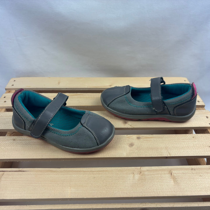 See Kai Run "Mary Jane" Shoes - Size 9 Toddler