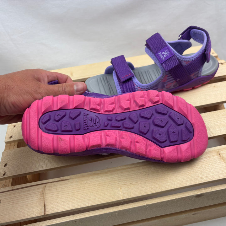 Kamik Kids Sandals - Size 3 Youth