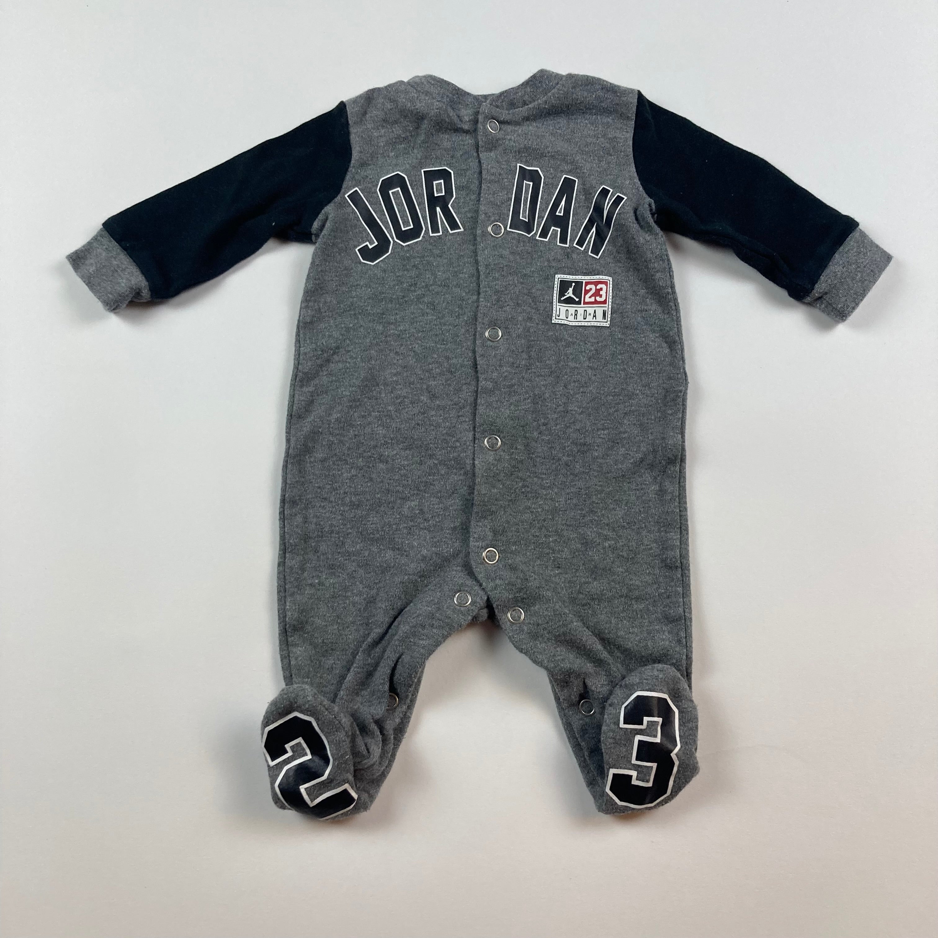 nike newborn sleeper