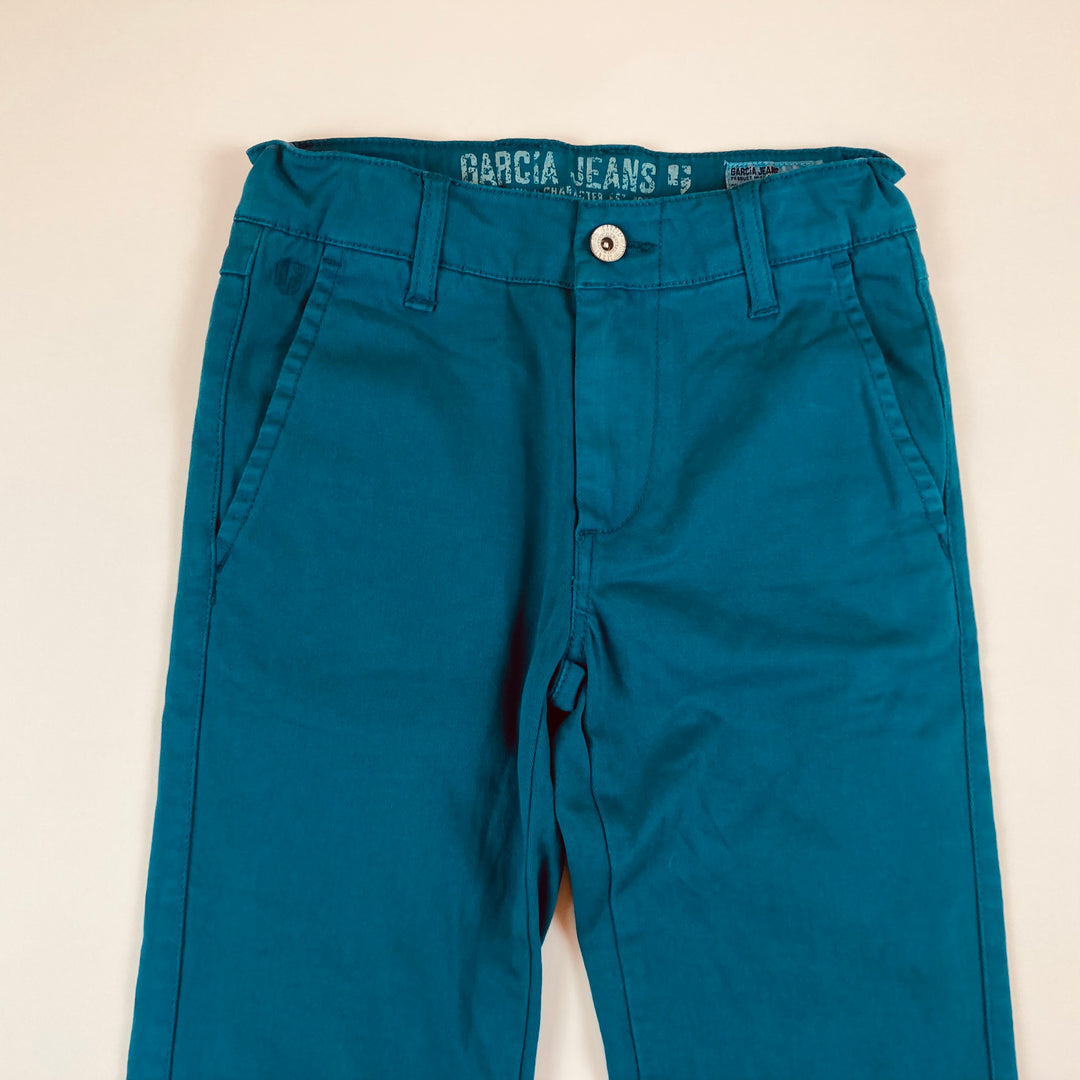 Garcia Slim Fit Boys Jeans - Size 11/12 Youth (152cm)