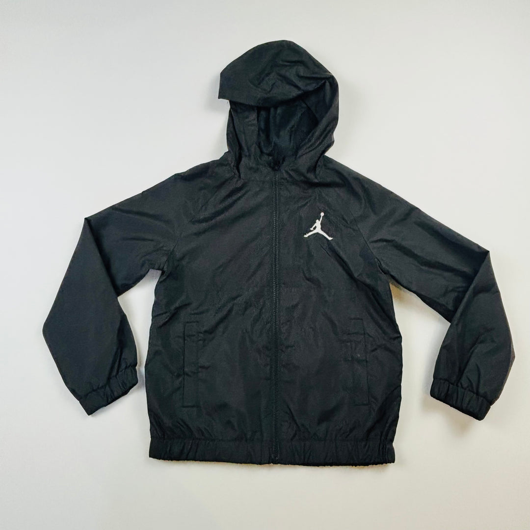 Nike "Air Jordan" Lightweight Jacket - Size 6-7 Years