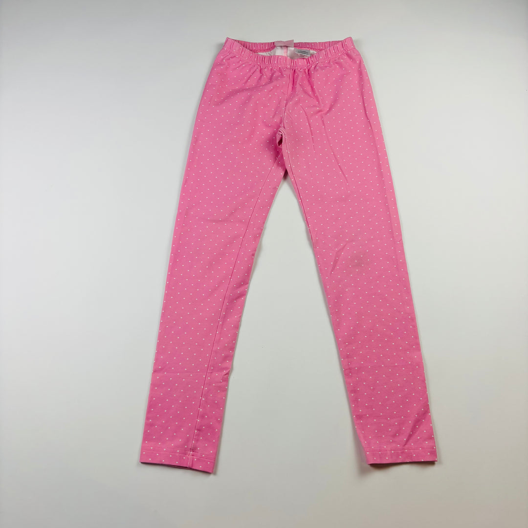 Hanna Andersson Leggings - Size 12 Youth (150cm)
