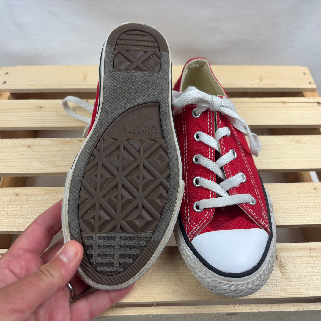 Converse Fashion Sneakers - Size 2 Youth