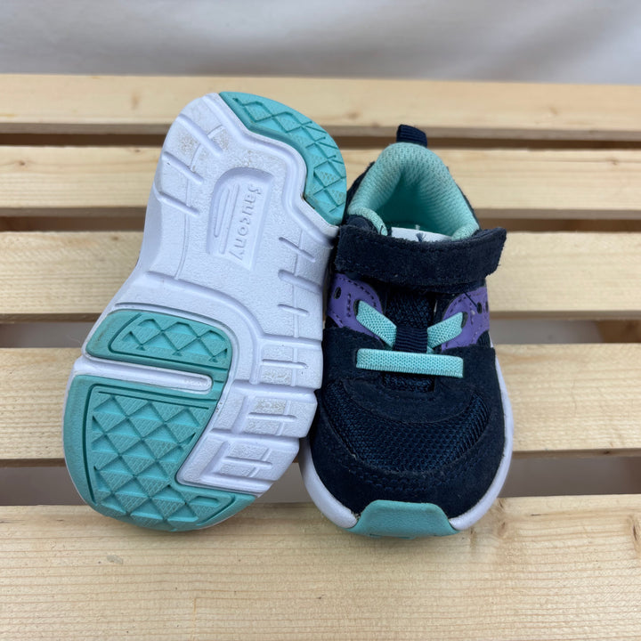 Saucony Running Shoes - Size 4 Toddler (20 EU)