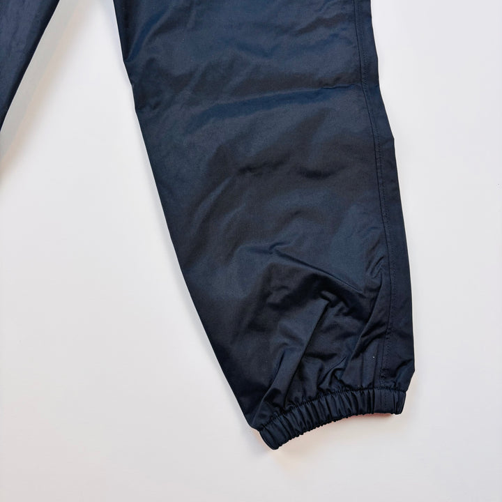 MEC Waterproof Rain Pants - Size 10 Youth