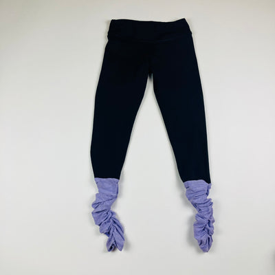 Triple Flip Leggings - Size 3 (10 Youth) - Pitter Patter Boutique