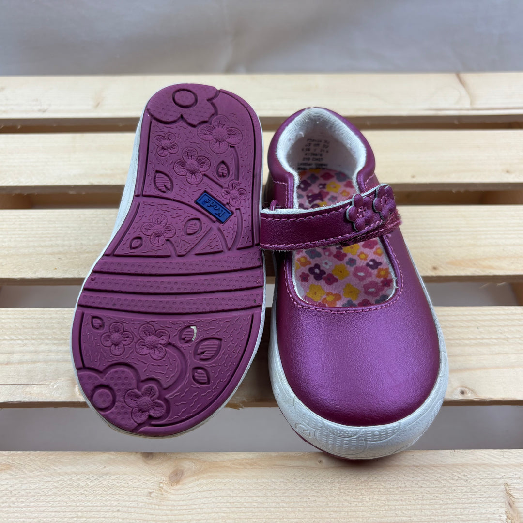 Keds Kids Mary Jane Shoes - Size 5.5 Toddler