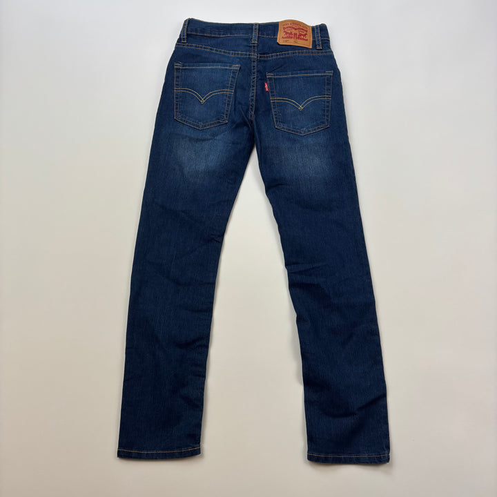 Levi Strauss "510 Skinny" Regular Jeans - Size 10 Youth