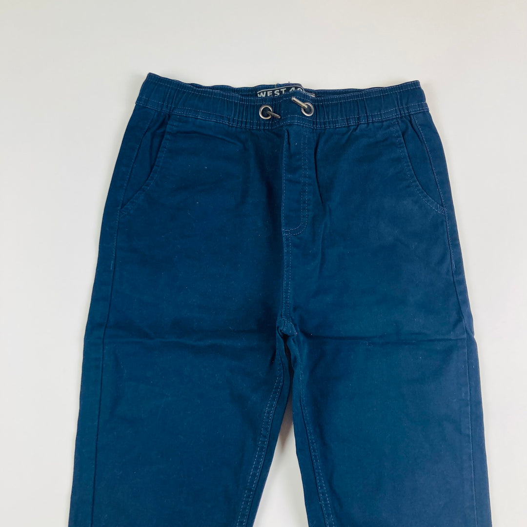 West 49 Jogger Pants - Size 11/12 Youth