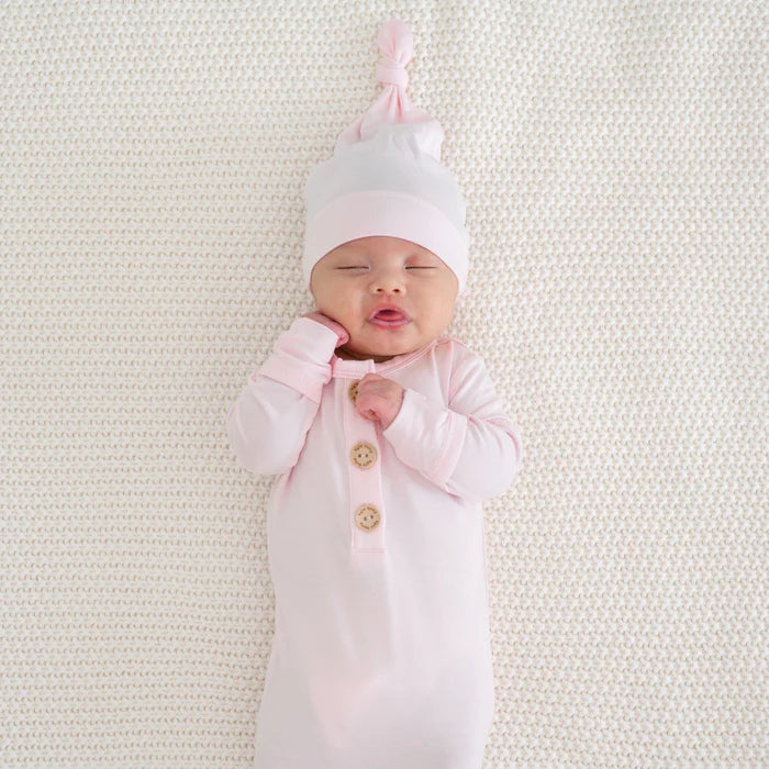 Kyte Baby - Knotted Cap (Newborn & 0-3m)