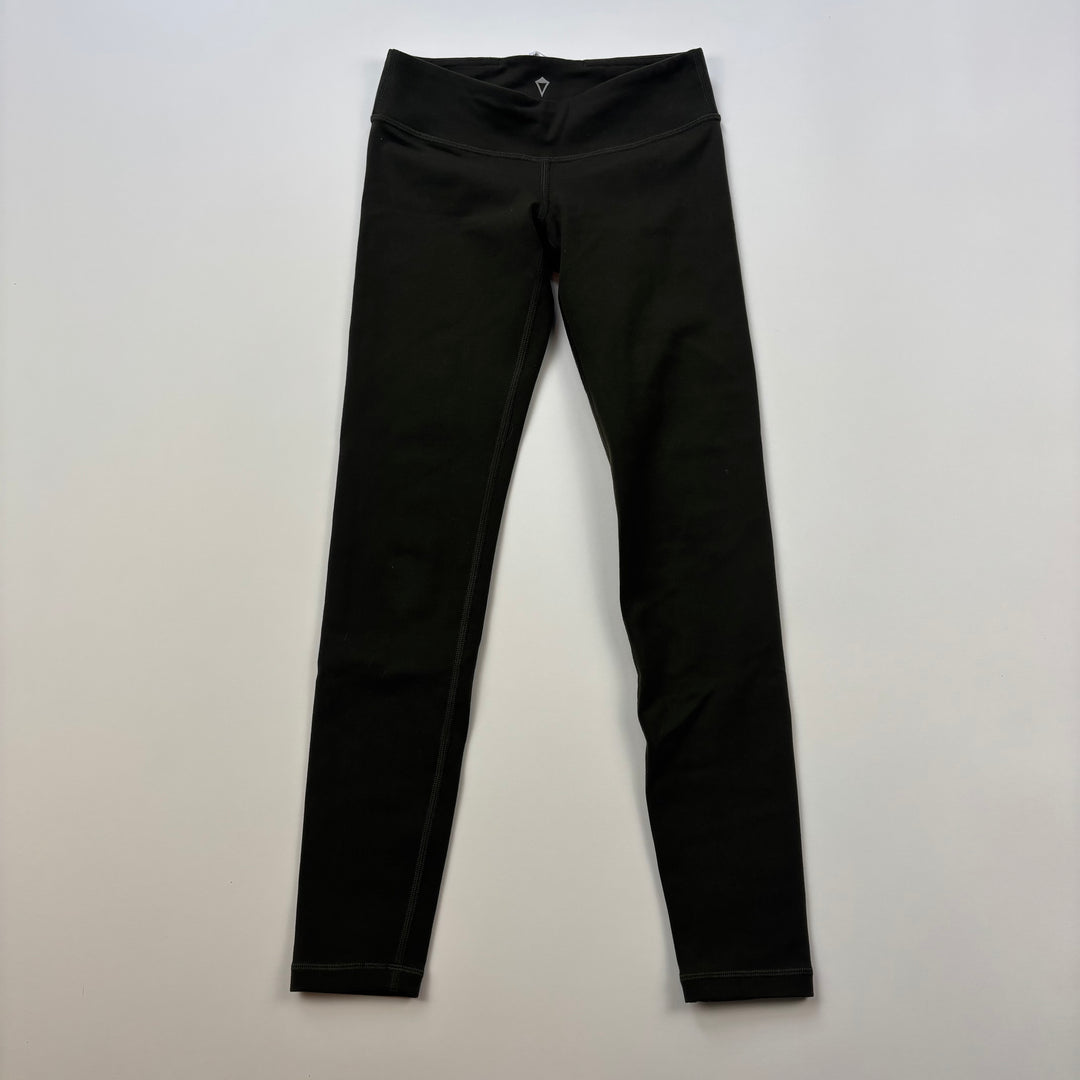 Ivivva Athletic Leggings - Size 8 Youth