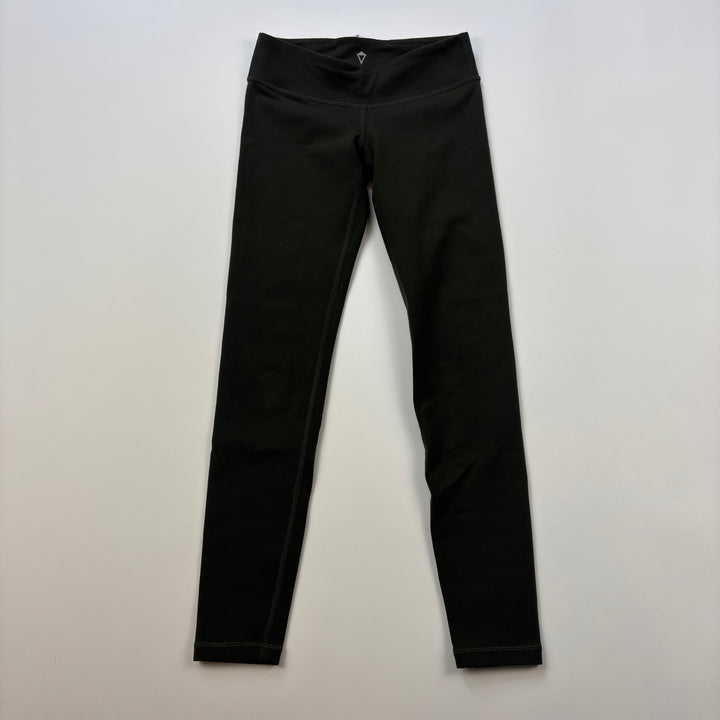 Ivivva Athletic Leggings - Size 8 Youth