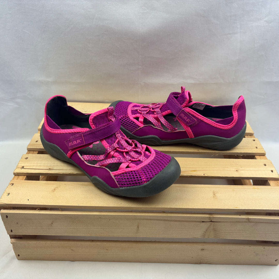M.A.P Kids Sandals - Size 3 Youth