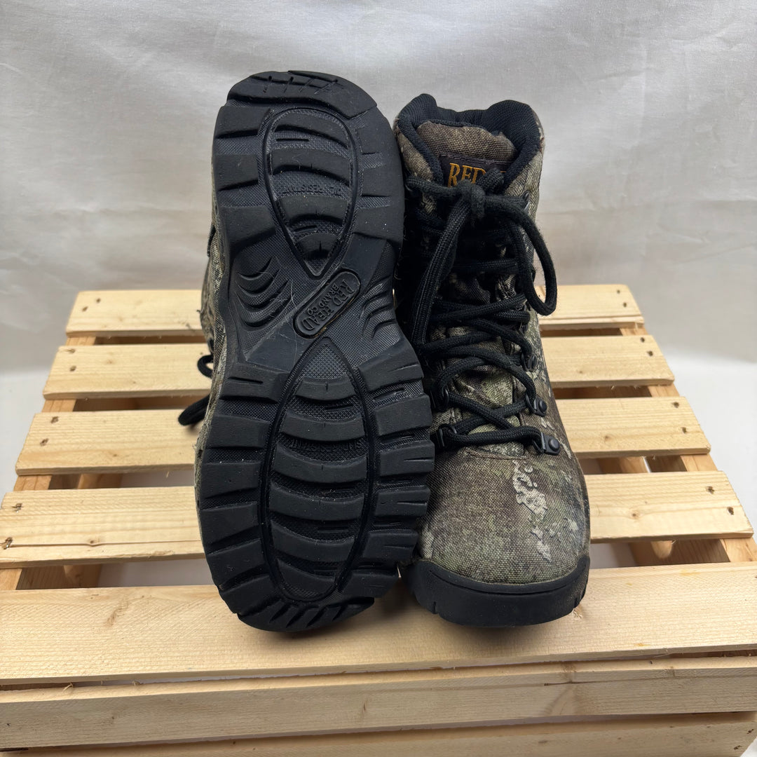 RedHead Youth Timber Buck Waterproof Hunting Boots - Size 4 Youth