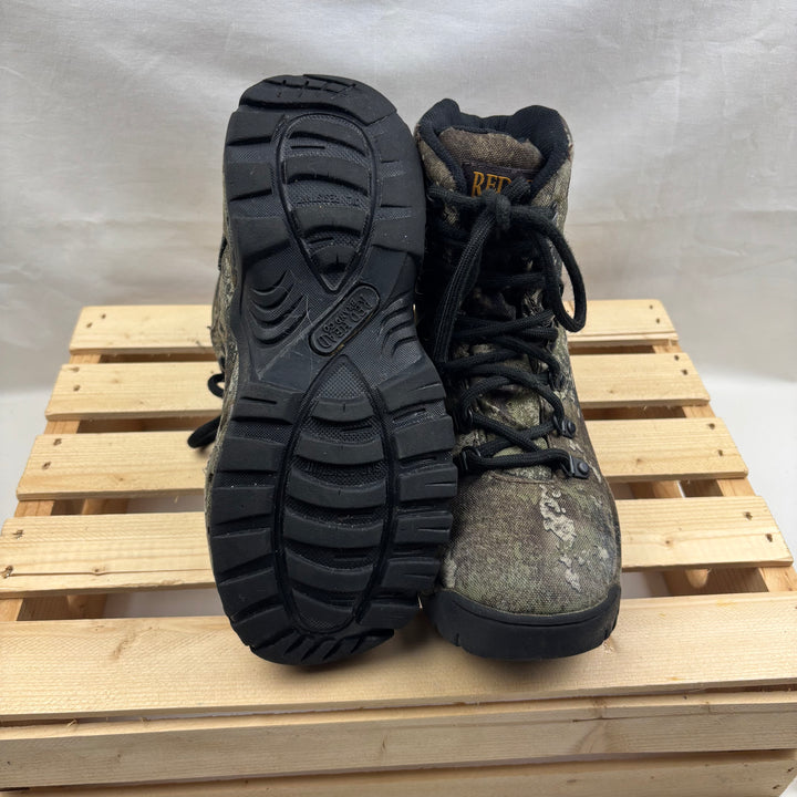 RedHead Youth Timber Buck Waterproof Hunting Boots - Size 4 Youth