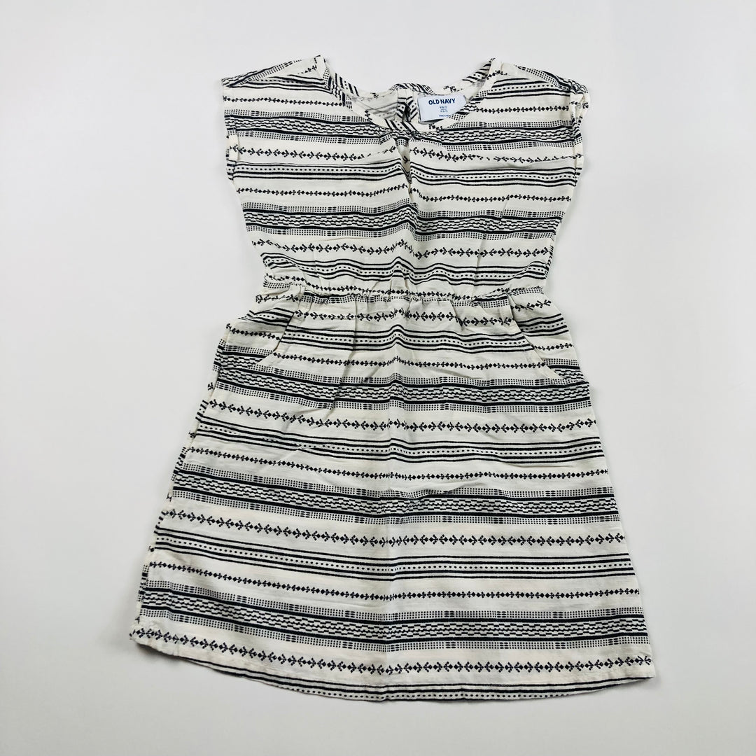 Old Navy Dress - Size Youth Small (6-7 Years)