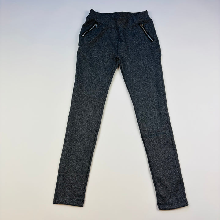 Ü Kids Leggings - Size 10-12 Years