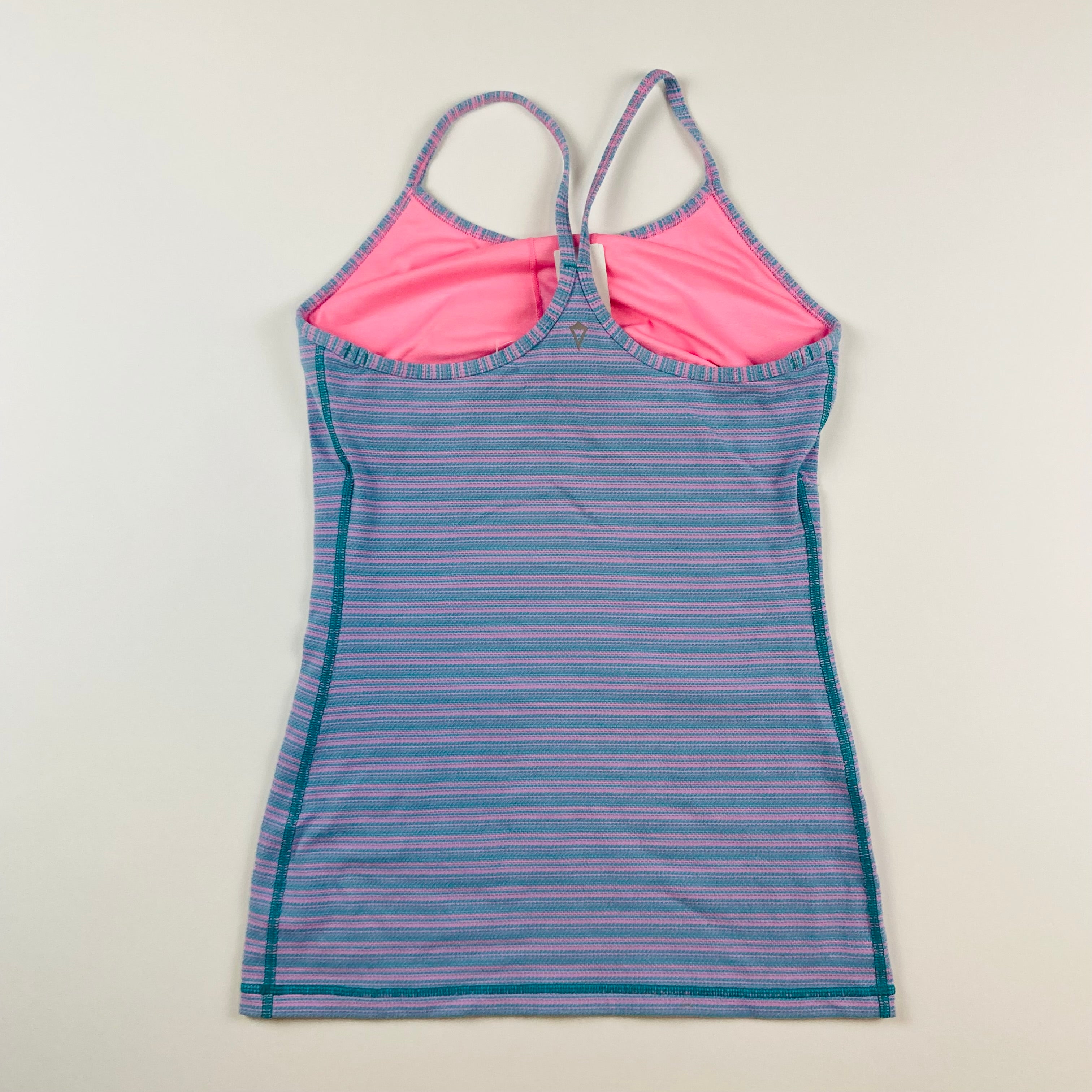 Ivivva sale Power Y tank tops girls size 10