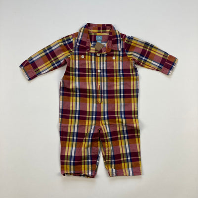 GAP Romper - 6-12 Months - Pitter Patter Boutique