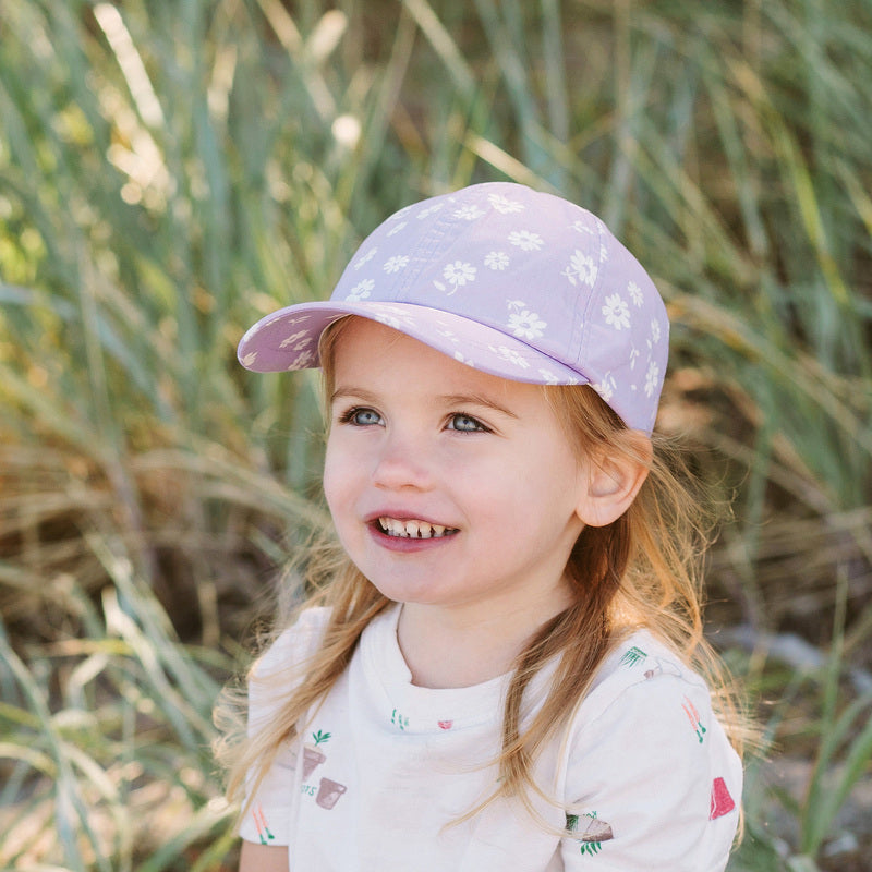 Jan & Jul - Kids Lite Xplorer Baseball Cap