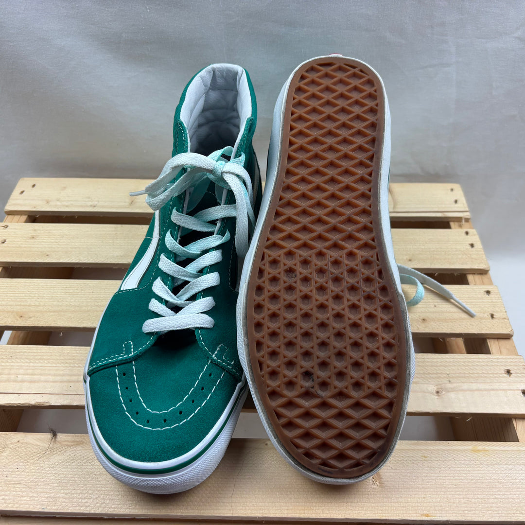 Vans Hi-Top Sneakers - Size 7.5 Men&