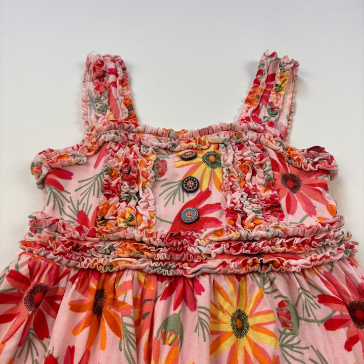 Matilda Jane Dress - Size 8-9 Youth