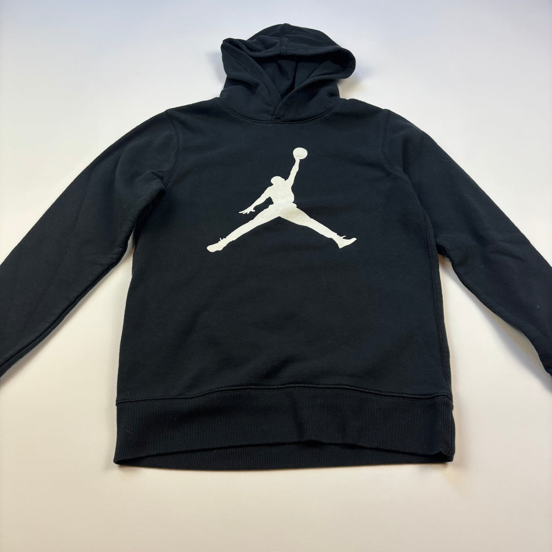 Air Jordan Hoodie - Size Youth Medium (10-12Y)