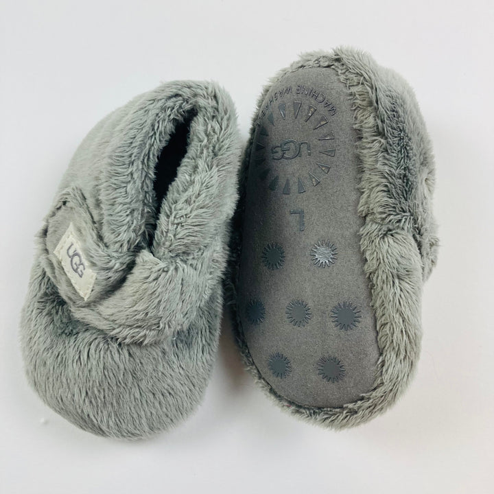 UGG Baby Booties - Size 2-3 Baby