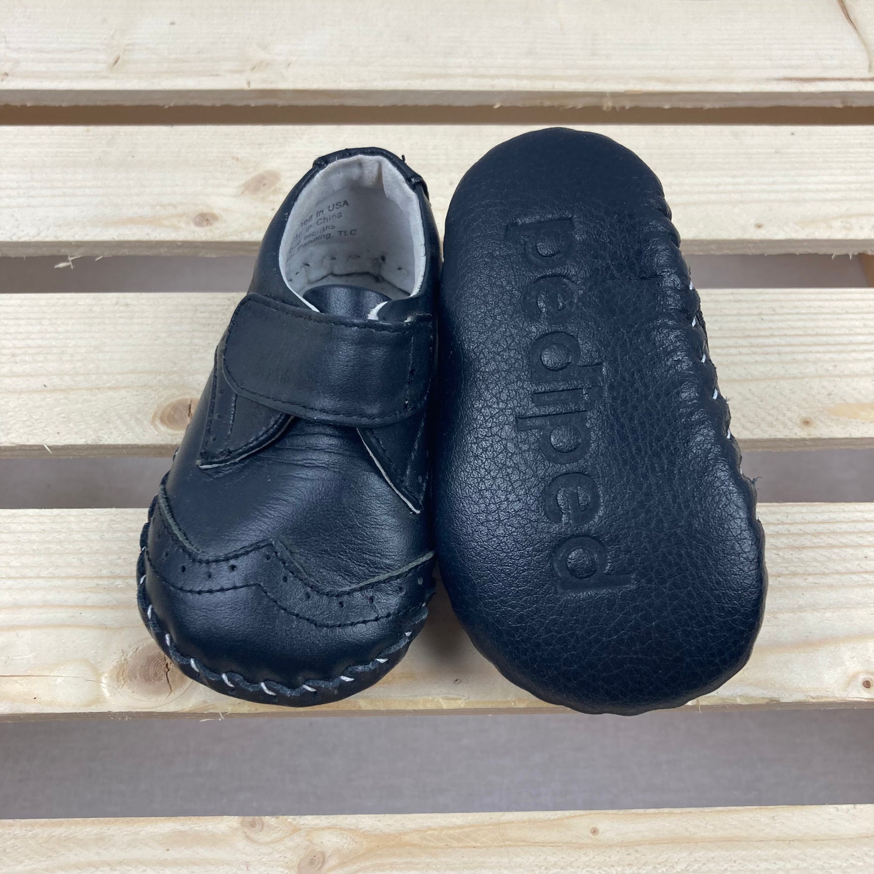 Baby shoes size 1 best sale