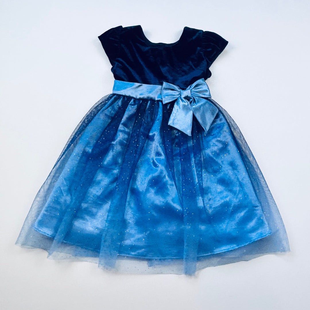 Jona Michelle Dress - Size 4 Toddler