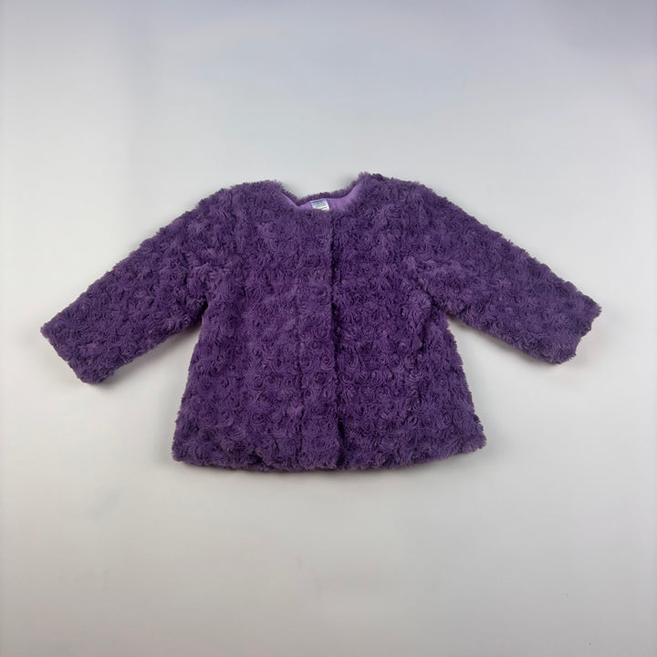 Little Me Dressy Jacket - Size 18 Months