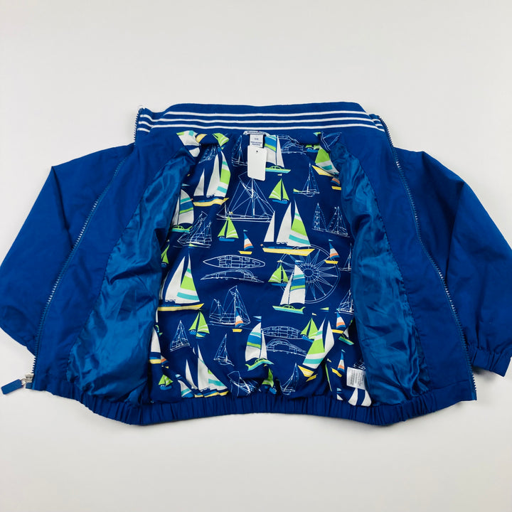 Hartstrings Jacket - Size 5/6 Kids