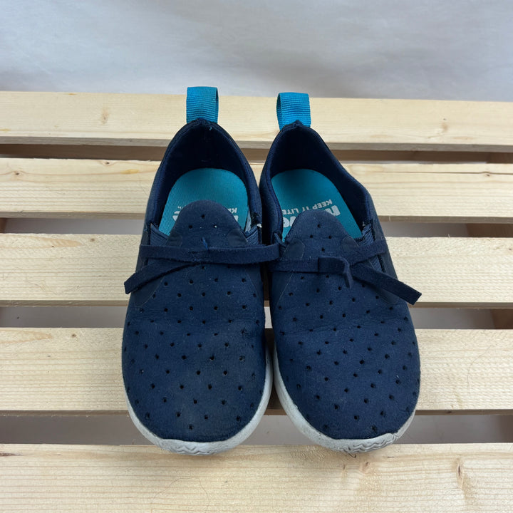 Native Slip-On Kids Shoes - Size 9 Toddler