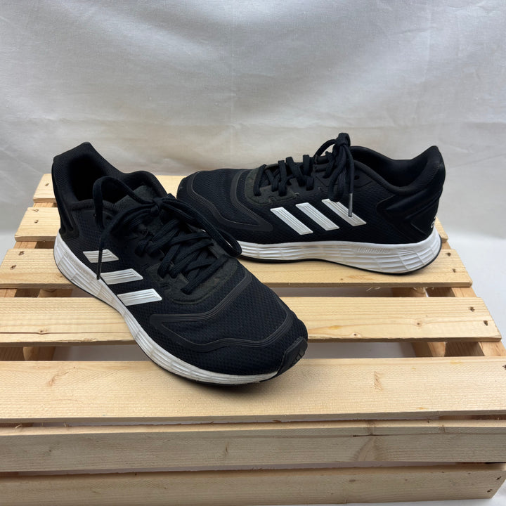 Adidas Kids Athletic Sneakers - Size 3 Youth