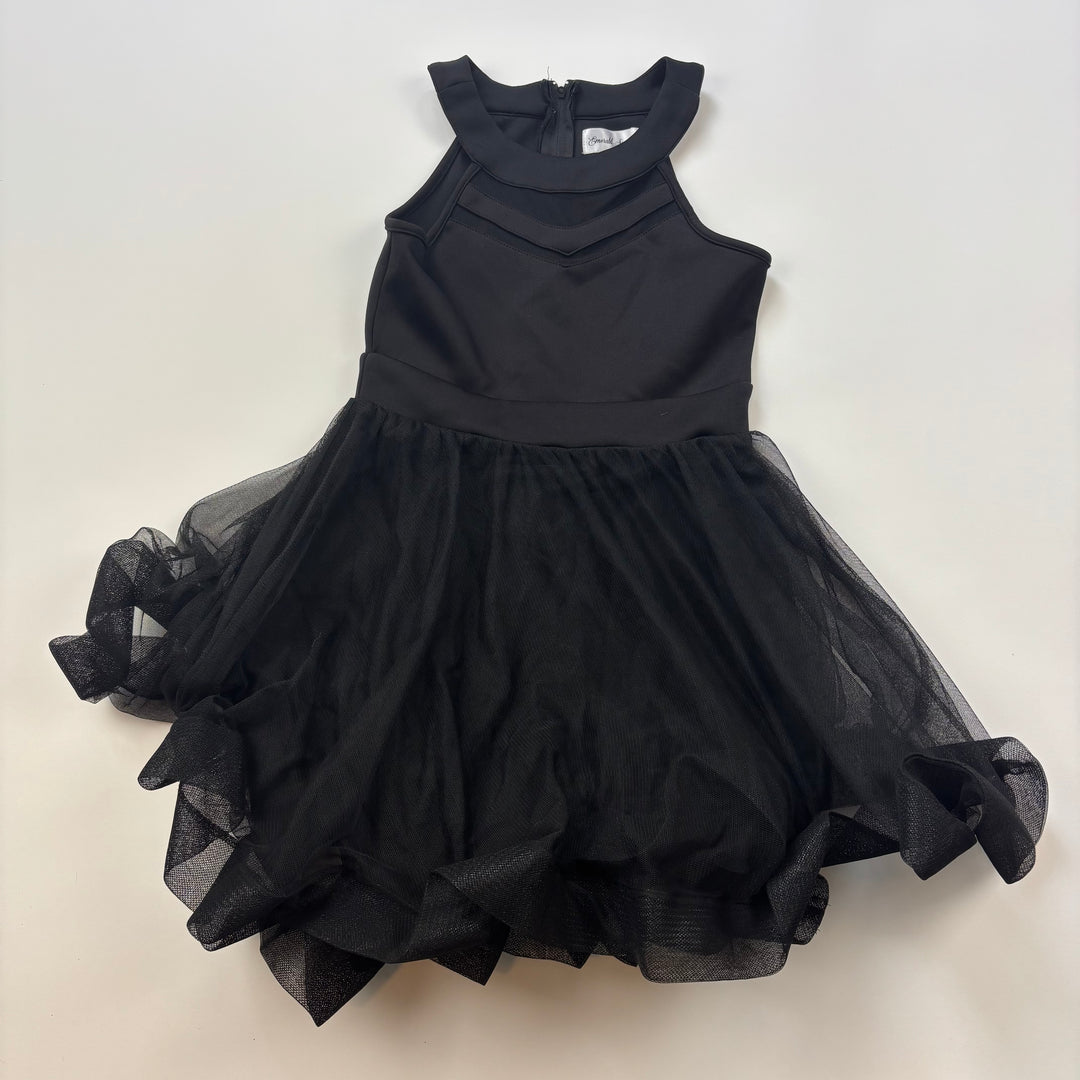 Emerald Sundae Dress - Size 8 Youth