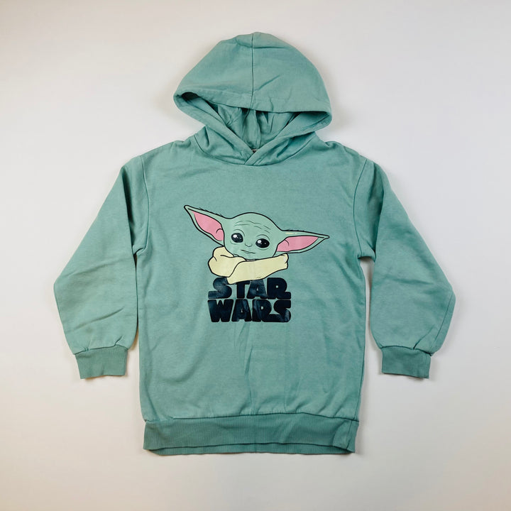 H&M "Star Wars" Hoodie - Size 8-10 Youth