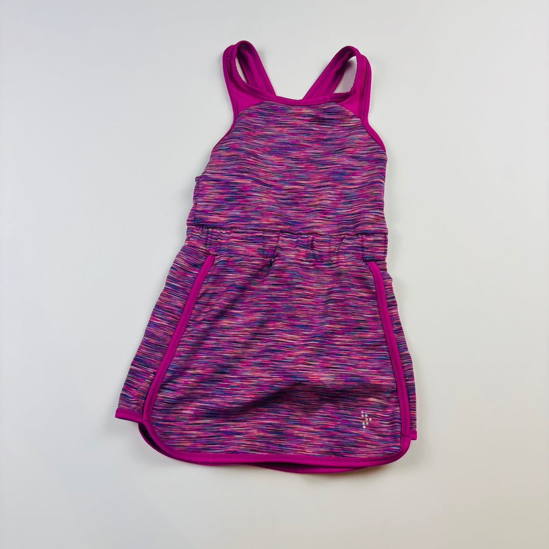 Gymboree Romper - Size 4 Toddler